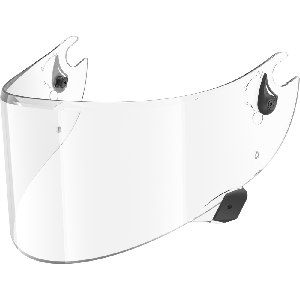 Ecran pr quip pinlock trait anti rayures Visor Helmet SHARK
